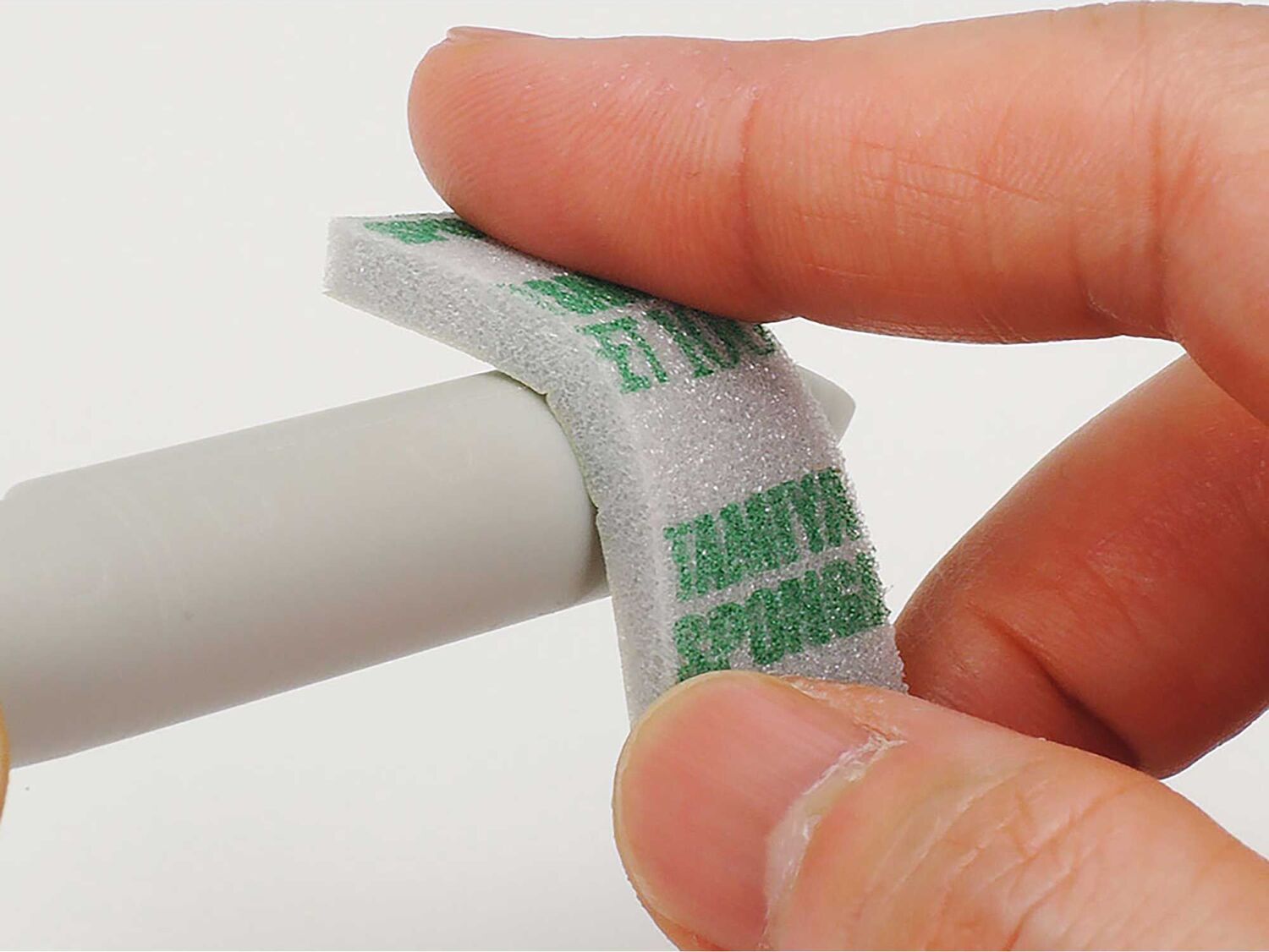 Sanding Sponge Sheet, 400